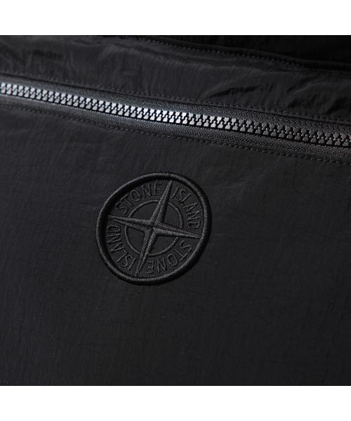 セール】STONE ISLAND トートバッグ 811591676 ナイロン セール】STONE ISLAND トートバッグ 811591676 ナイロン
