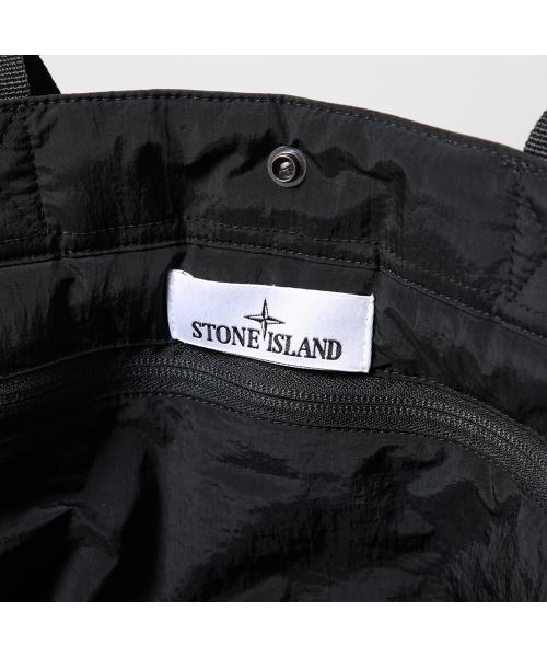 セール】STONE ISLAND トートバッグ 811591676 ナイロン セール】STONE ISLAND トートバッグ 811591676 ナイロン