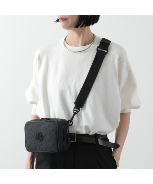 セール】MONCLER ショルダーバッグ CLIMB POUCH 5F00001 M2155 セール】MONCLER ショルダーバッグ CLIMB POUCH 5F00001 M2155