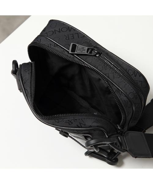 セール】MONCLER ショルダーバッグ CLIMB POUCH 5F00001 M2155 セール】MONCLER ショルダーバッグ CLIMB POUCH 5F00001 M2155
