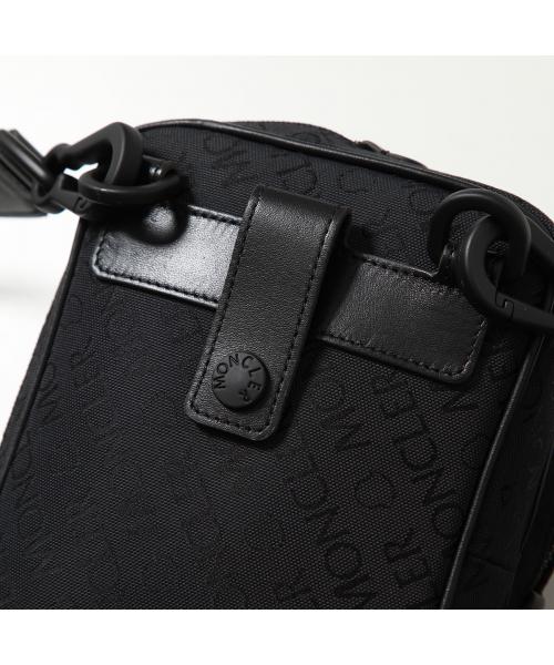 セール】MONCLER ショルダーバッグ CLIMB POUCH 5F00001 M2155 セール】MONCLER ショルダーバッグ CLIMB POUCH 5F00001 M2155