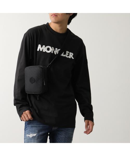 セール】MONCLER ショルダーバッグ CLIMB POUCH 5F00001 M2155 セール】MONCLER ショルダーバッグ CLIMB POUCH 5F00001 M2155