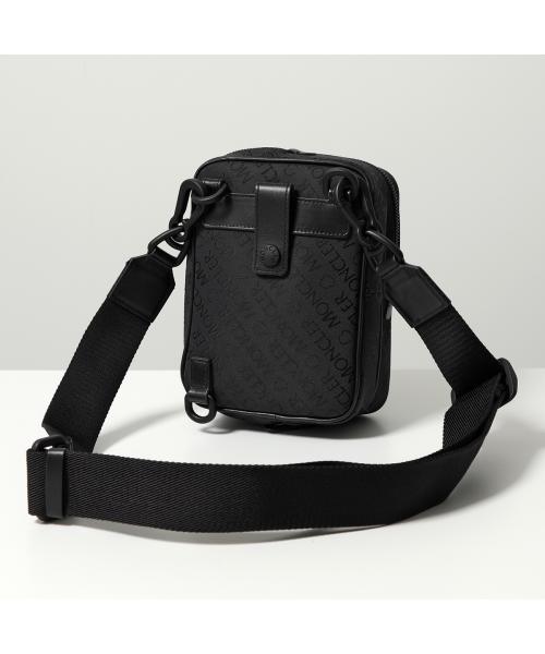 セール】MONCLER ショルダーバッグ CLIMB POUCH 5F00001 M2155