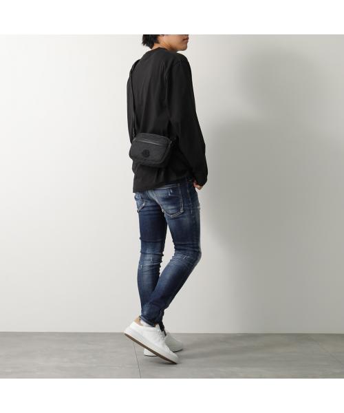 MONCLER ショルダーバッグ TECH CROSSBODY 5L00008 M2155 MONCLER ショルダーバッグ TECH CROSSBODY 5L00008 M2155