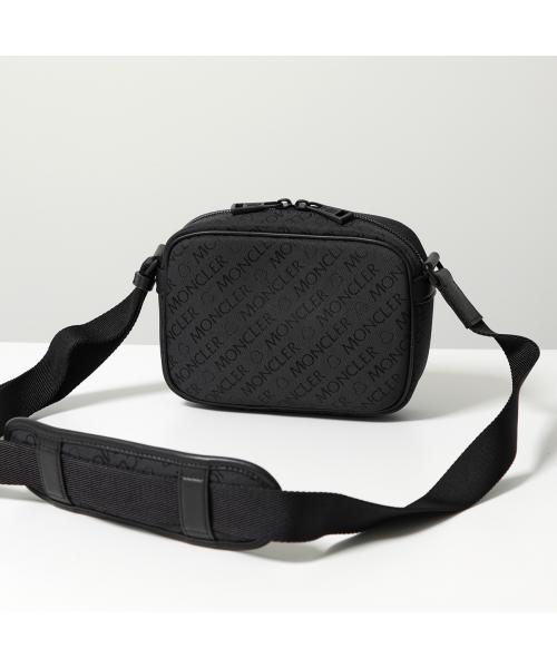 MONCLER ショルダーバッグ TECH CROSSBODY 5L00008 M2155 MONCLER ショルダーバッグ TECH CROSSBODY 5L00008 M2155