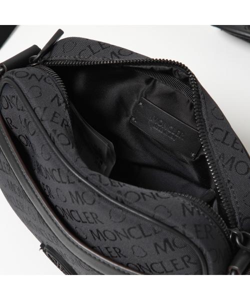 MONCLER ショルダーバッグ TECH CROSSBODY 5L00008 M2155 MONCLER ショルダーバッグ TECH CROSSBODY 5L00008 M2155