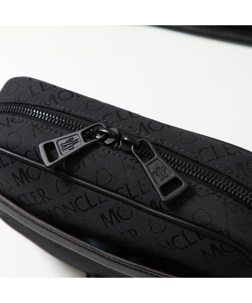 MONCLER ショルダーバッグ TECH CROSSBODY 5L00008 M2155 MONCLER ショルダーバッグ TECH CROSSBODY 5L00008 M2155