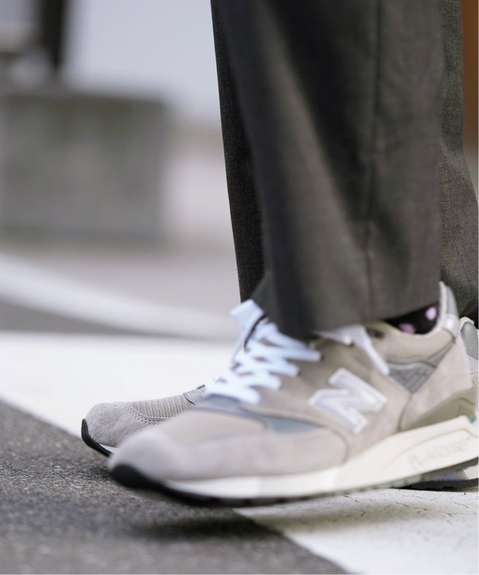 セール 30%OFF】《WEB限定》【New Balance / ニューバランス