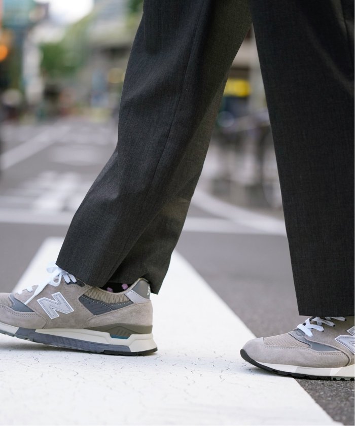 セール 30%OFF】《WEB限定》【New Balance / ニューバランス