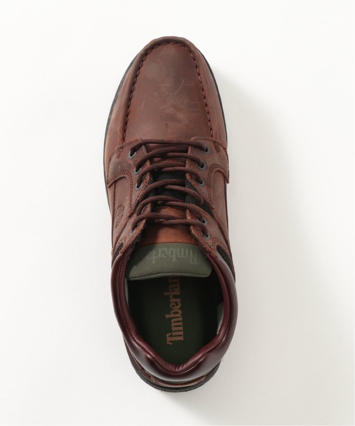 HAL098 Timberland MocToe GTX ティンバーランド ティンバーランド>90年代を彩ったブーツ「Moc Toe GTX」の