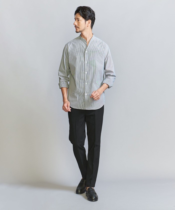 WEB限定 WARDROBE SMART】ソロテックス オールシーズン パンツ