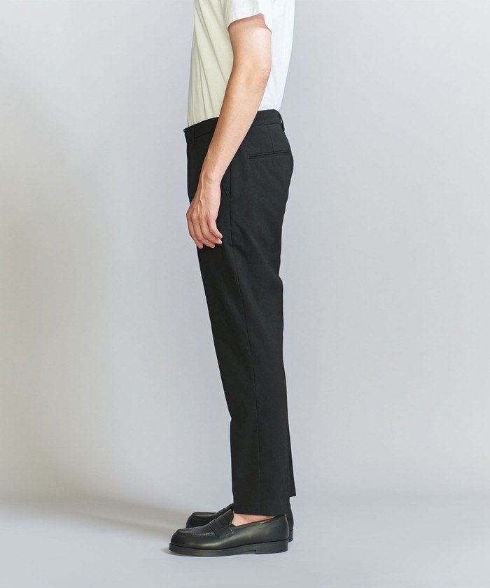 BEAUTY&YOUTH ソロテックス オールシーズン パンツ M　ブラウン 1200024Y0100_l1_a023.jpg