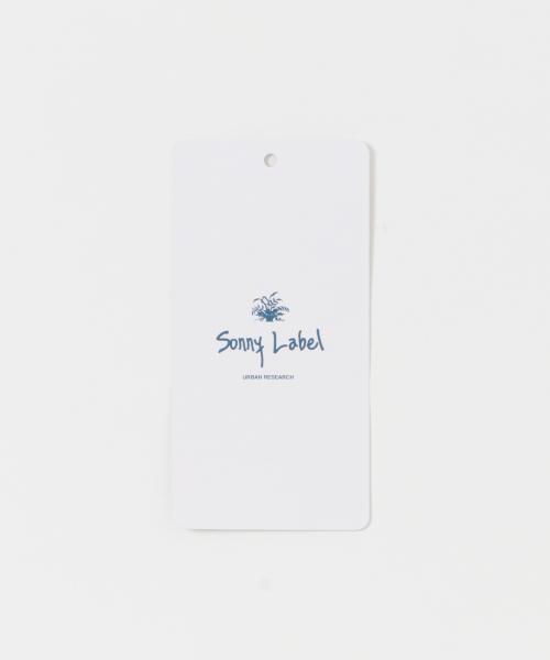 【新品未使用】URBAN RESEARCH Sonny Labelショートレンチ URBAN RESEARCH Sonny Label トレンチコート コート 撥水