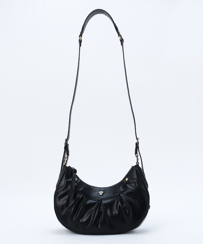 【ANNA SUI】ディディオン 2wayバッグ*すぐ届く アナスイ ANNA SUI ディディオン 2wayショルダーバッグ