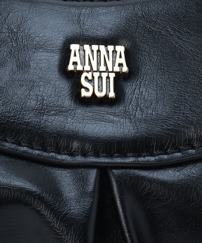 アナスイ ANNA SUI ディディオン 2wayショルダーバッグ