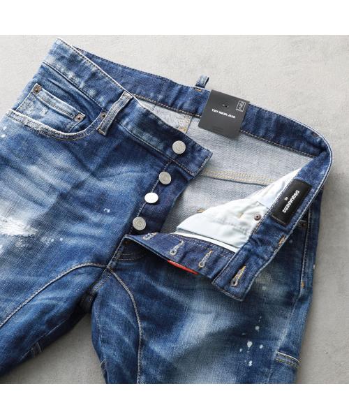 セール】ディースクエアード Dsquared2 DSQUARED2 ジーンズ Tidy セール】ディースクエアード Dsquared2 DSQUARED2 ジーンズ Tidy