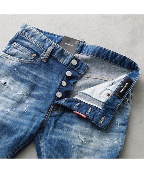 セール 64%OFF】ディースクエアード Dsquared2 DSQUARED2