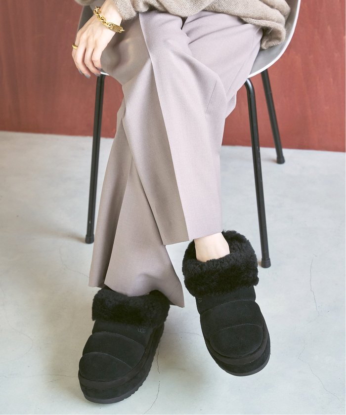 セール 30%OFF】UGG/アグ W TAZZLITA(506848698) | ル タロン(LE セール 30%OFF】UGG/アグ W TAZZLITA(506848698) | ル タロン(LE