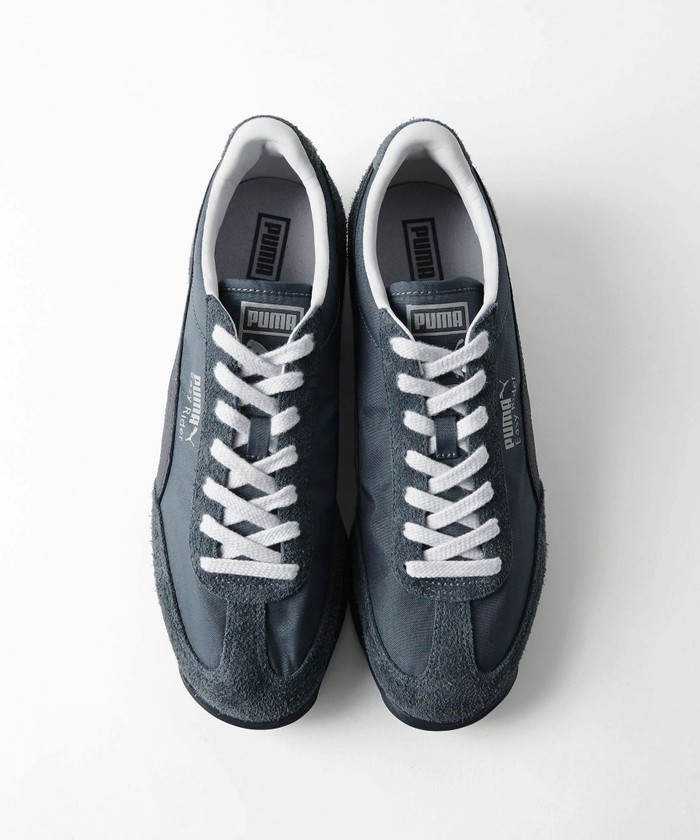 別注】<PUMA>イージー ライダー ビンテージ/スニーカー 別注】<PUMA>イージー ライダー ビンテージ/スニーカー