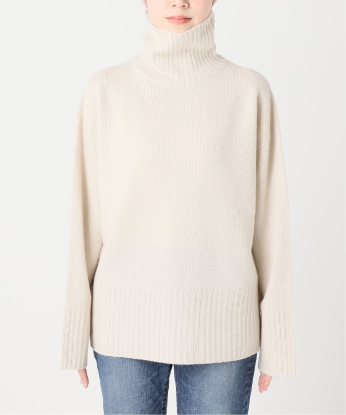 Spick & Span（スピックアンドスパン）の「カシミヤウール