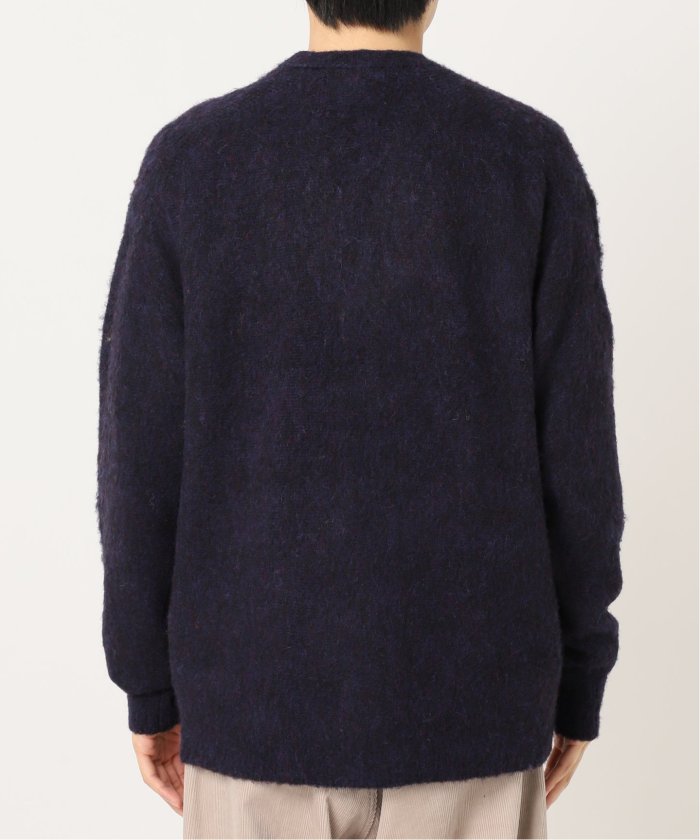 セール】J.S.Homestead / Stead ALPACA/W MIX HEATHER C/D セール】J.S.Homestead / Stead ALPACA/W MIX HEATHER C/D