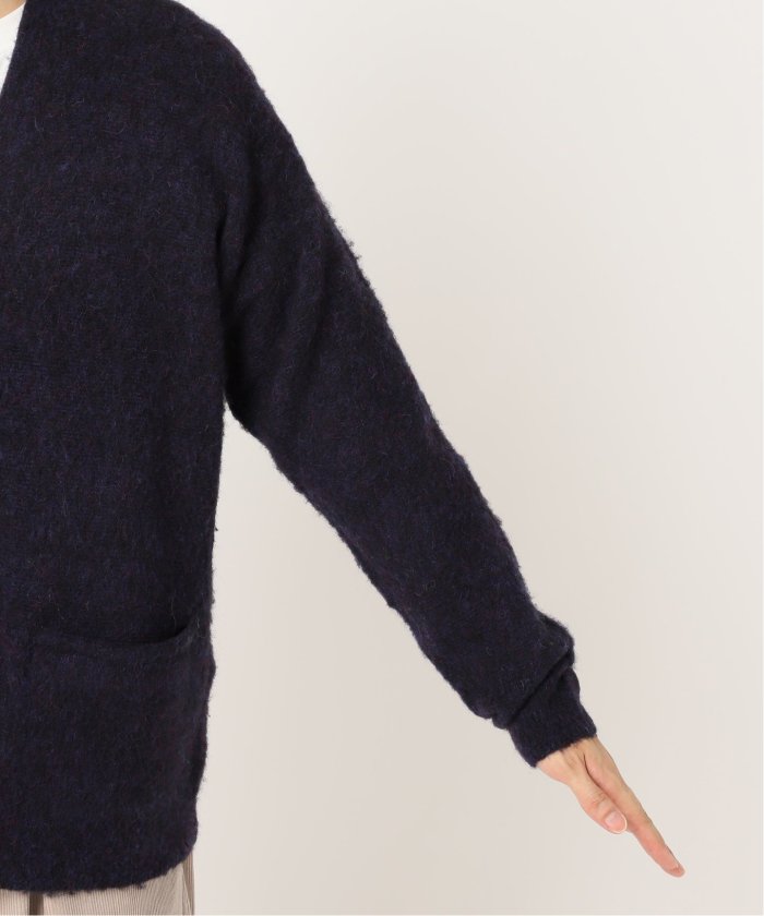 セール】J.S.Homestead / Stead ALPACA/W MIX HEATHER C/D セール】J.S.Homestead / Stead ALPACA/W MIX HEATHER C/D