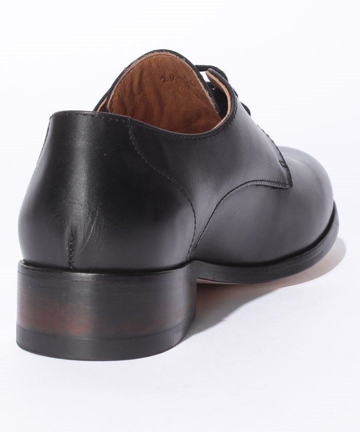 アニエスベー CU01 chaussuresレースアップ ローファー シューズ CU01 CHAUSSURES シューズ(504220721) | アニエスベー ファム