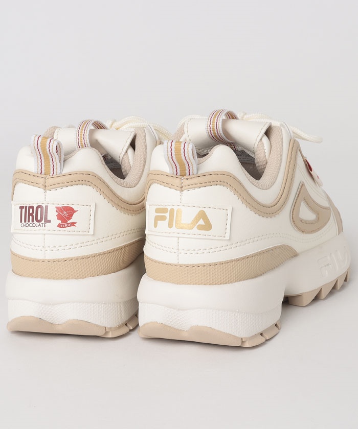 DISRUPTOR II X TIROL / ディスラプター II X チロル 別注 DISRUPTOR II X TIROL / ディスラプター II X チロル 別注