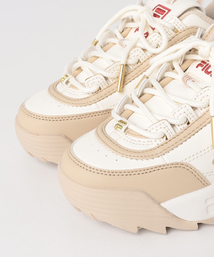 DISRUPTOR II X TIROL / ディスラプター II X チロル 別注 DISRUPTOR II X TIROL / ディスラプター II X チロル 別注