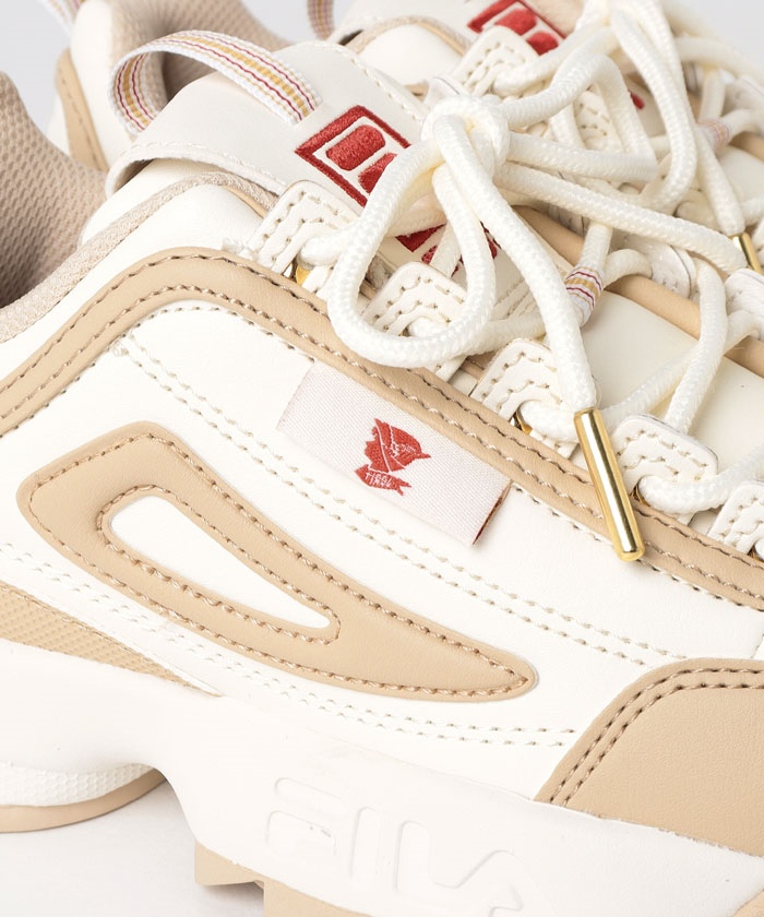 DISRUPTOR II X TIROL / ディスラプター II X チロル 別注 DISRUPTOR II X TIROL / ディスラプター II X チロル 別注
