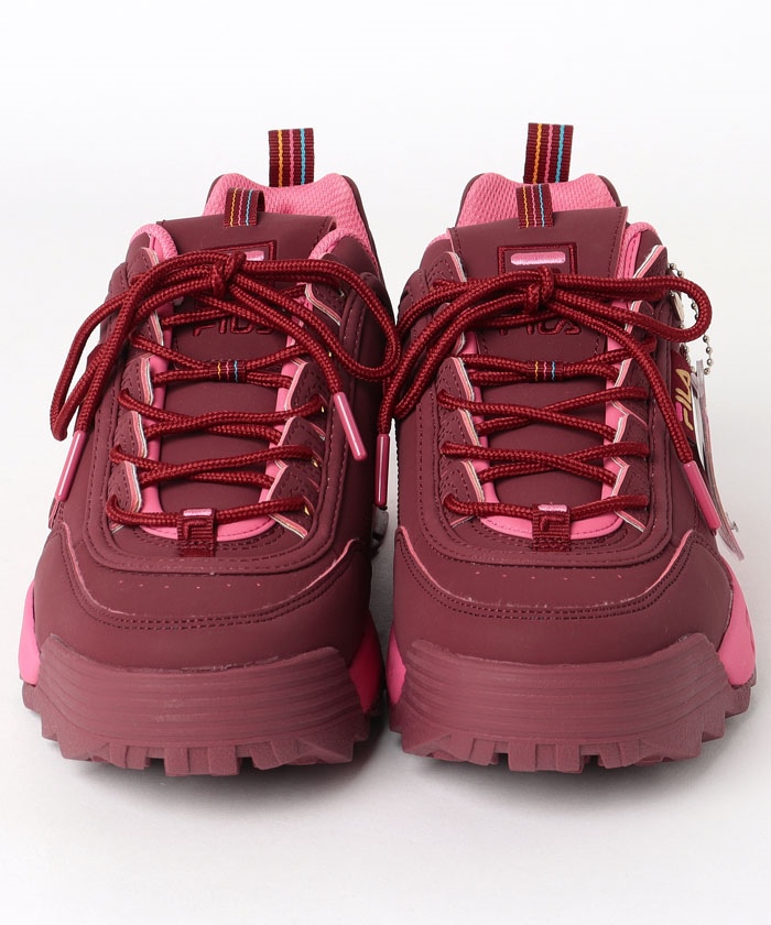 DISRUPTOR II X TIROL / ディスラプター II X チロル 別注 DISRUPTOR II X TIROL / ディスラプター II X チロル 別注