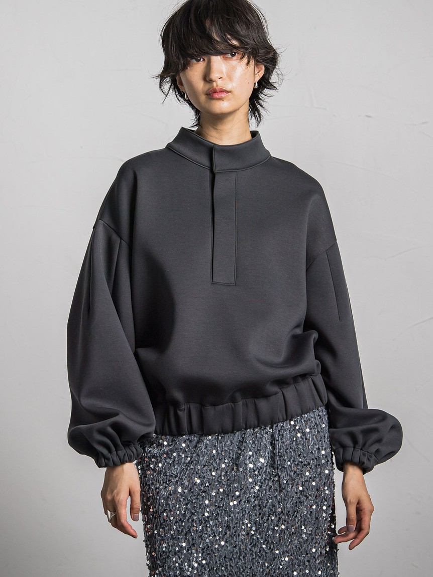 セール 50%OFF】メイソングレイ MAYSON GREY スキッパー