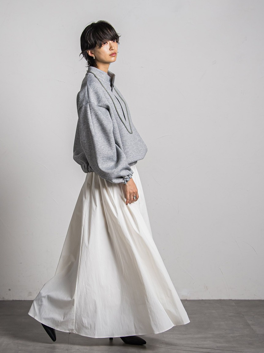 セール 50%OFF】メイソングレイ MAYSON GREY スキッパー