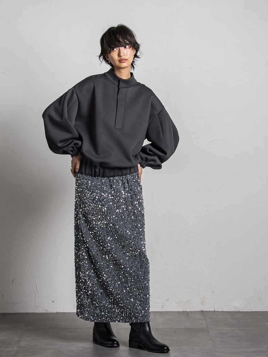 【専用】美品✨今期MAYSON GREY スキッパースウェットプルオーバー 楽天市場】スキッパー裏毛スウェットプルオーバー≪洗濯機で