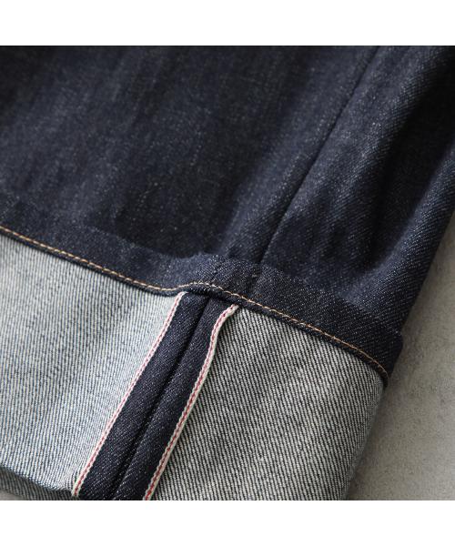 PRADA ジーンズ SELVAGE DENIM GFP515 15C8 (506850902