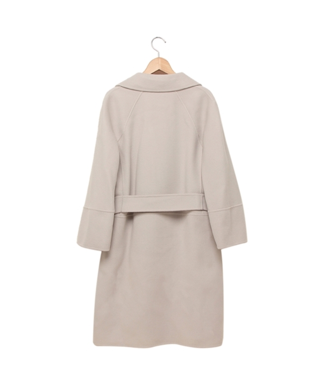 マックスマーラ コート アロナ S Max Mara ベージュ レディース Max Mara 2429016111600 011(506851471)  | マックスマーラ(Max Mara) - d fashion