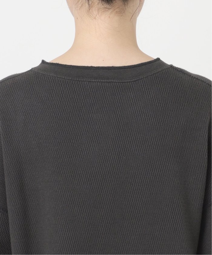 セール】Healthknit/ヘルスニット 別注 ハニカムサーマル セール】Healthknit/ヘルスニット 別注 ハニカムサーマル