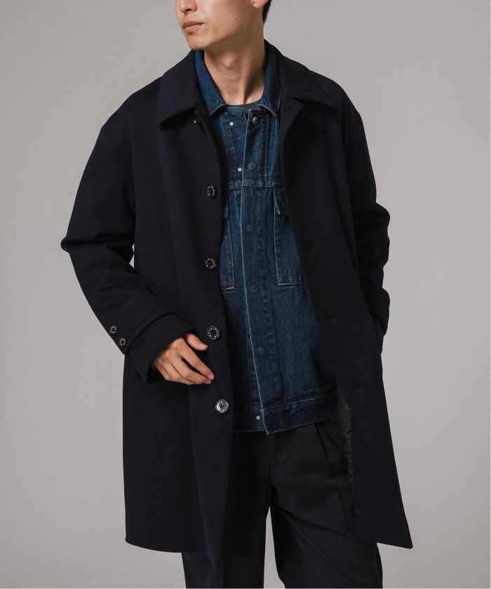 MACKINTOSH(マッキントッシュ) 別注 30th SP HUMBIE/ハンビー SL