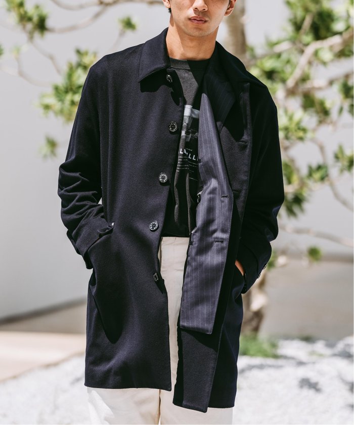 MACKINTOSH(マッキントッシュ) 別注 30th SP HUMBIE/ハンビー SL