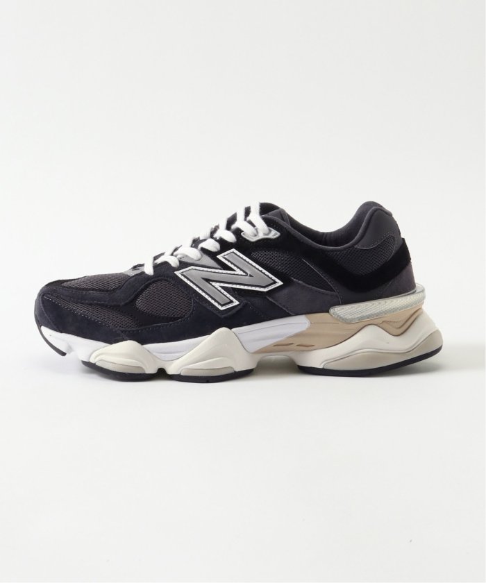 靴 New Balance / U9060BLC New Balance NEW BALANCE「ニューバランス」U9060BLC ブラック