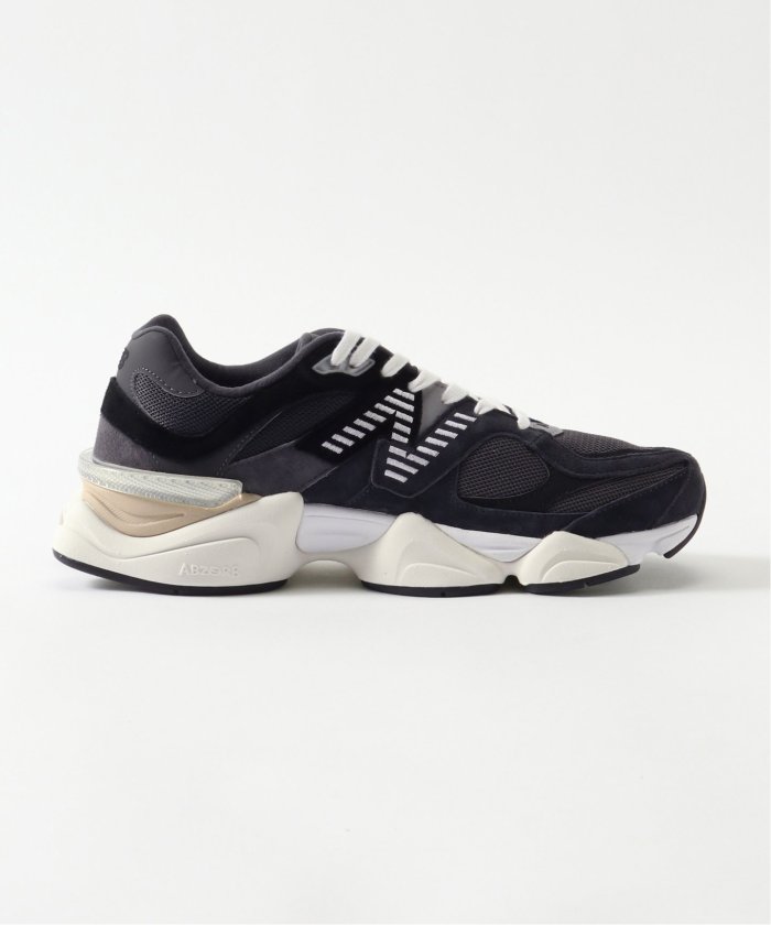 NEW BALANCE◆ニューバランス U9060BLC(D) U9060BLC BLACK(BLC) New Balance U9060BLC | Black / Phantom / Magnet – DVSN WEST