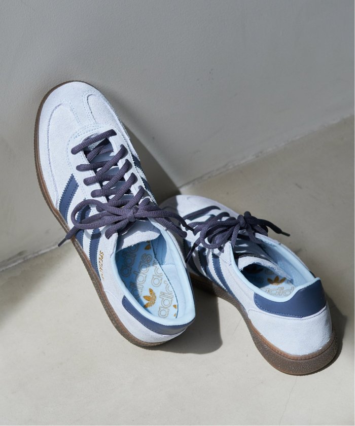 専用IENA アディダス HANDBALL SPEZIAL JR2650 adidas アディダス HANDBALL SPEZIAL JR2650 ハンドボール