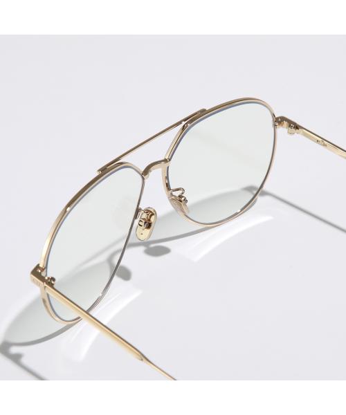 セール】ディオール Dior Dior メガネ GemDior A1U ティア