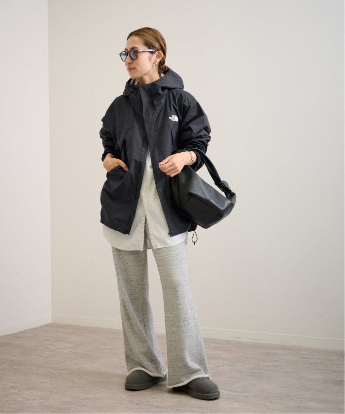 THE NORTH FACE/ザノースフェイス DOT SHORT ジャケット