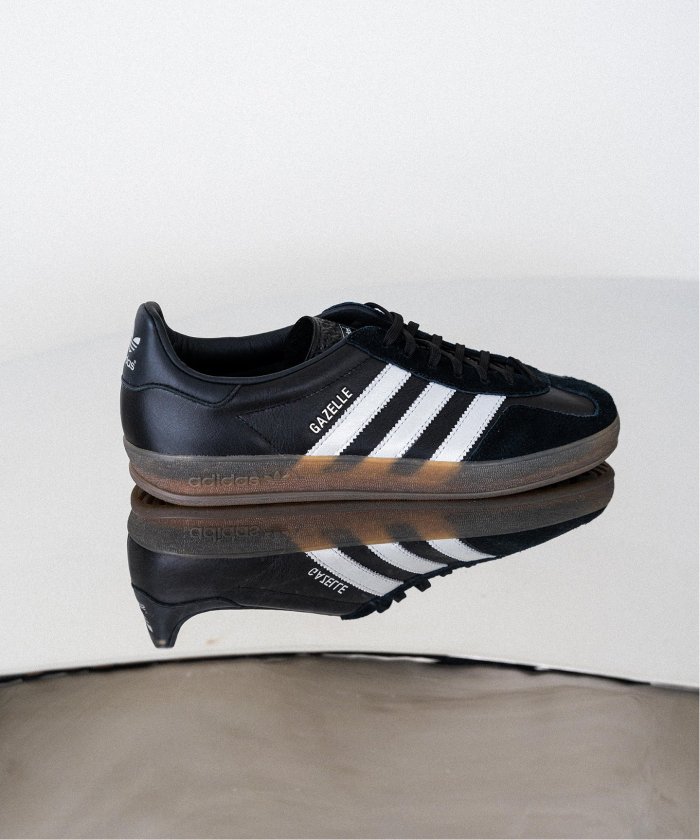 adidas Originals for EDIFICE/IENA 別注 GAZELLE INDOOR