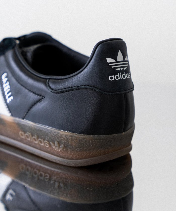 adidas Originals for EDIFICE/IENA 別注 GAZELLE INDOOR adidas Originals for EDIFICE/IENA 別注 GAZELLE INDOOR