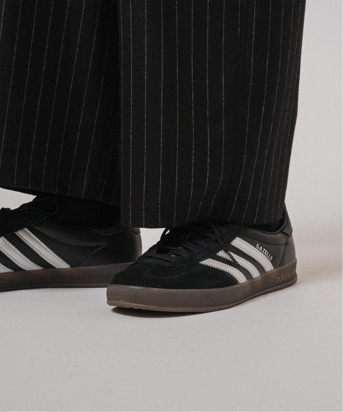 adidas Originals for EDIFICE/IENA 別注 GAZELLE INDOOR adidas Originals for EDIFICE/IENA 別注 GAZELLE INDOOR