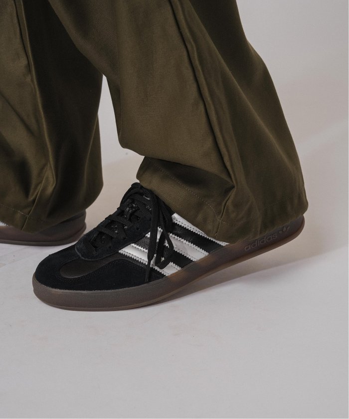 adidas Originals for EDIFICE/IENA 別注 GAZELLE INDOOR adidas Originals for EDIFICE/IENA 別注 GAZELLE INDOOR