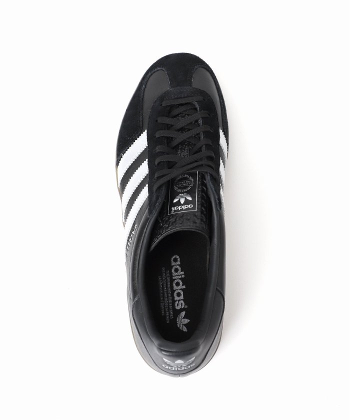 adidas Originals for EDIFICE/IENA 別注 GAZELLE INDOOR adidas Originals for EDIFICE/IENA 別注 GAZELLE INDOOR