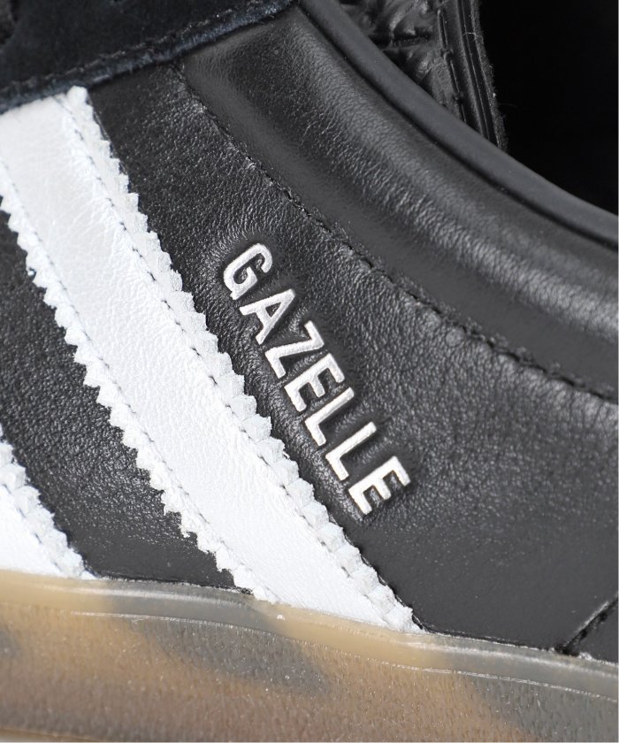 adidas Originals for EDIFICE/IENA 別注 GAZELLE INDOOR adidas Originals for EDIFICE/IENA 別注 GAZELLE INDOOR